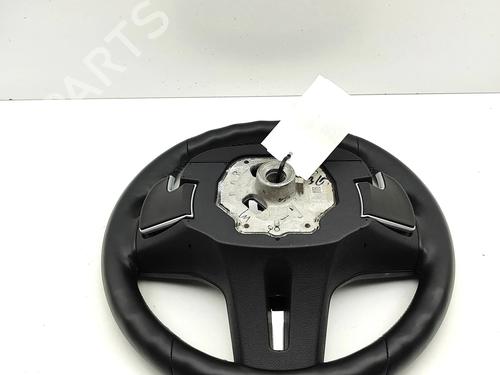 Steering wheel BMW 4 Gran Coupe (G26) M440 i Mild-Hybrid xDrive | BP34136714C49  - Image 7