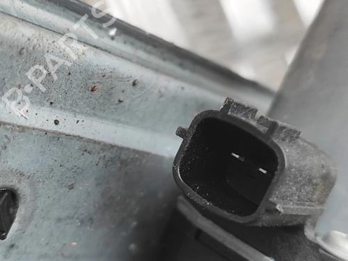 Front left window mechanism FIAT TALENTO Van (296_) 1.6 D | BP32459618C22 - Image 7