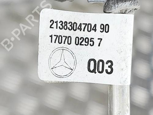 Pipe MERCEDES-BENZ E-CLASS (W213) E 350 e (213.050) | BP33377575M125  - Image 7