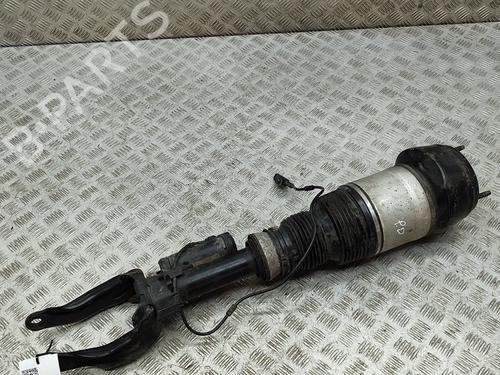 Used Right front shock absorber MERCEDES-BENZ M-CLASS (W166) ML 63 AMG 4-matic (166.074) (525 hp) 27217325