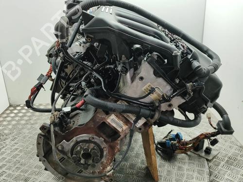 Engine LAND ROVER RANGE ROVER III (L322) 3.0 D 4x4 | BP31072776M1 - Image 3