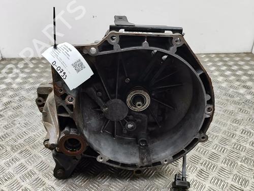 Getriebe für BMW 1 (E87) 120 i (170 hp) 24306364