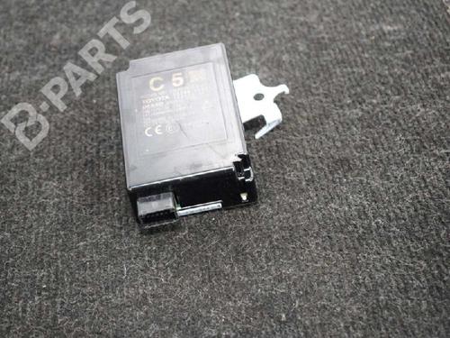 Electronic module TOYOTA RAV 4 IV (_A4_) 2.5 Hybrid (AVA42_) | BP9511625M83 