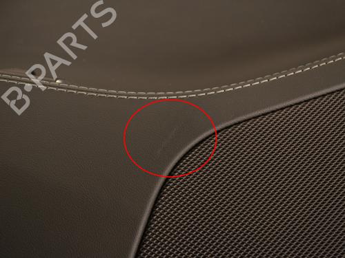 Forra trás esquerda TESLA MODEL S (5YJS) 85 | BP33347585C60  - Image 9