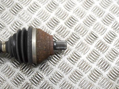Right front driveshaft AUDI Q3 (8UB, 8UG) 2.0 TDI | BP10673867M39