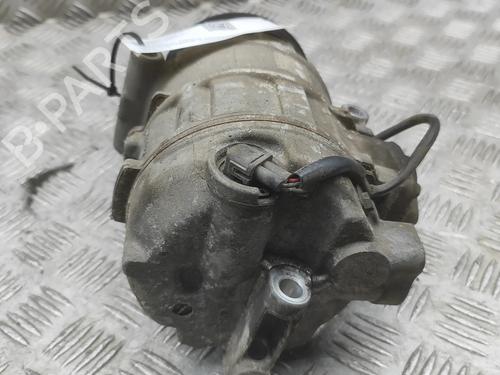 AC compressor PORSCHE CAYENNE (92A) 3.0 Diesel | BP34374472M34  - Image 6