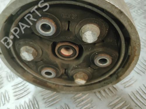 Driveshaft SKODA YETI (5L) 2.0 TDI 4x4 | BP33384611M37 - Image 8