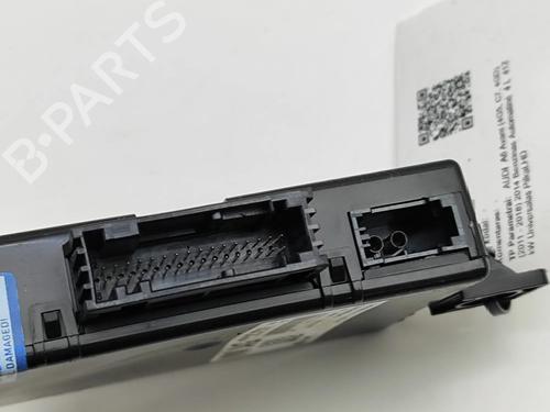 Electronic module AUDI A6 C7 Avant (4G5, 4GD) RS6 quattro | BP26040848M83 