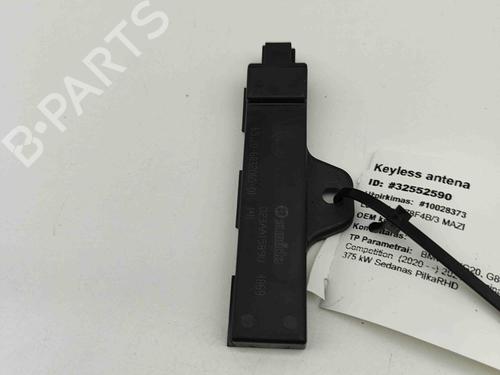 Electronic module BMW 3 (G20, G80, G28) M3 Competition | BP29542554M83 