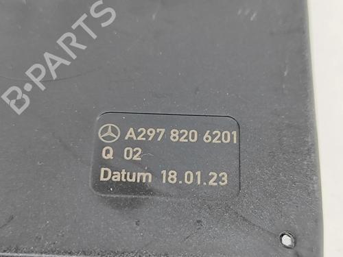 Electronic module MERCEDES-BENZ EQS (V297) EQS 450+ (297.123) | BP33368524M83 - Image 6