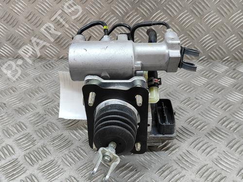 Servo brake TOYOTA RAV 4 V (_A5_, _H5_) 2.5 Hybrid AWD (AXAH54, AXAL54) | BP28552001M42