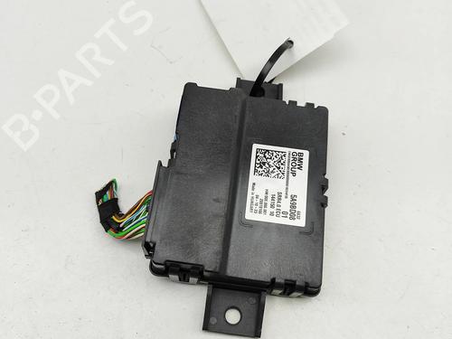 Electronic module BMW XM (G09) XM All-wheel Drive | BP33390311M83 - Image 2