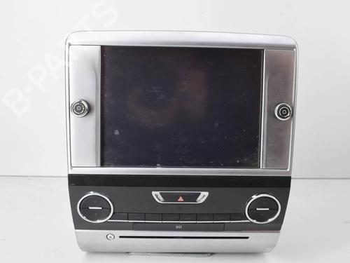 Used Electronic module MASERATI QUATTROPORTE VI 3.8 GT S (530 hp) 8354304