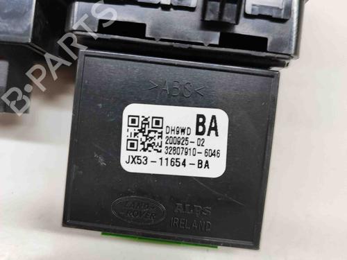 Switch JAGUAR F-TYPE Coupe (X152) 5.0 SCV8 R AWD | BP25788105I30