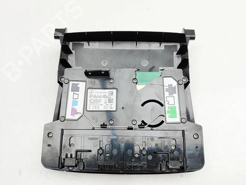 Interior roof light MERCEDES-BENZ CLA Coupe (C117) CLA 180 (117.342) | BP31339337I8 
