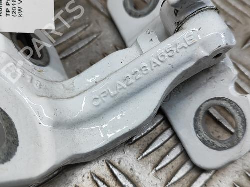 Hinge/Door check strap JAGUAR I-PACE (X590) EV400 AWD | BP27766784C146 