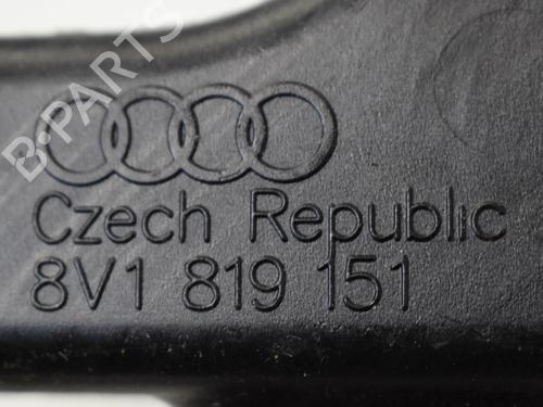 Luftventil AUDI A3 Convertible (8V7, 8VE) S3 quattro | BP30258309I21 
