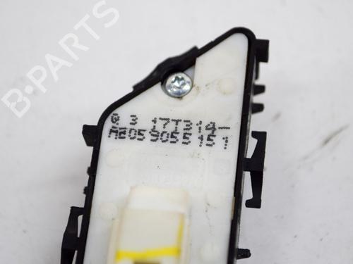 Switch MERCEDES-BENZ GLC Coupe (C253) 250 d 4-matic (253.309) | BP10401925I30 