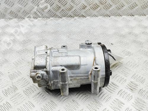 AC compressor LEXUS RX (_LA1_, _LH1_) 350h E-Four (AALH15) | BP38650130M34 - Image 3