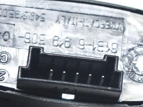 Warning switch BMW 6 (E63) M | BP7999579I22  - Image 5