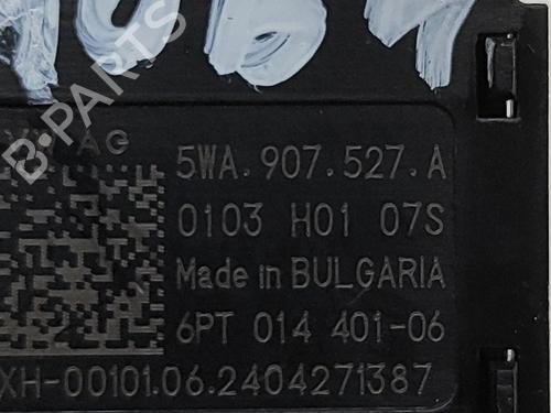 Elektronisk sensor SKODA OCTAVIA IV Combi (NX5, PV5) 1.5 TSi | BP28555134M84