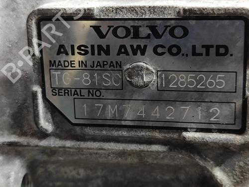 Gearbox VOLVO XC60 II (246) D4 AWD | BP24580227M3  - Image 8