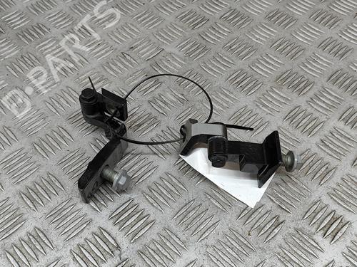 Used Hinge/Door check strap BMW X2 (F39) sDrive 18 i (140 hp) 28556301