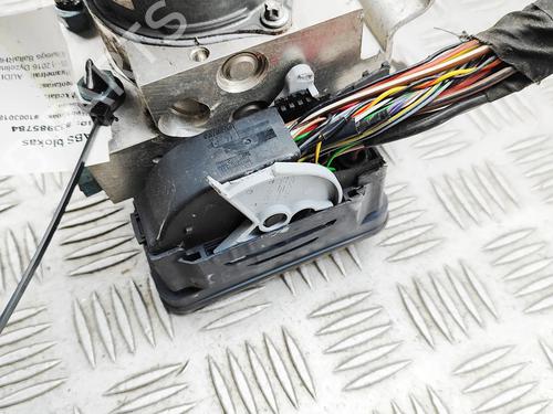 ABS pump AUDI Q7 (4MB, 4MG, 4MQ) 3.0 TDI quattro | BP32369712M43  - Image 5