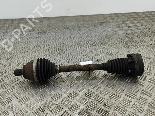 Used Left front driveshaft Left front driveshaft SKODA SUPERB III (3V3) 1.6 TDI (120 hp) 17768028 17768028