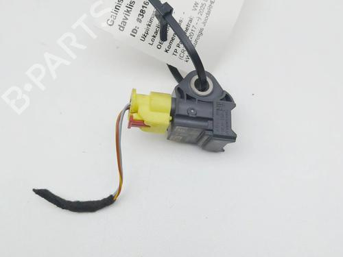 Electronic sensor VW TOUAREG (CR7, RC8) 3.0 TDI 4motion | BP38707190M84  - Image 6