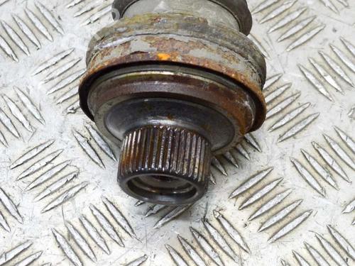 Right rear driveshaft AUDI A6 C8 Avant (4A5) 40 TDI Mild Hybrid quattro | BP27761514M41 - Image 5