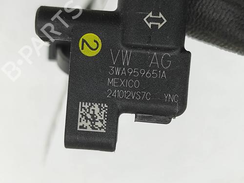 Electronic sensor VW ID.4 (E21) PRO | BP31367065M84 