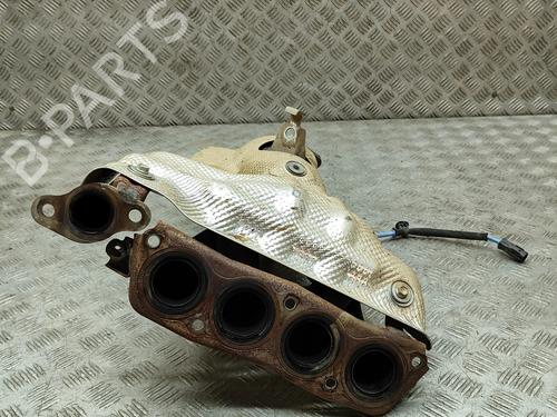 Catalyst LEXUS NX II (_A2_, _H2_) 350h E-Four (AAZH25) | BP33387357M10 - Image 6