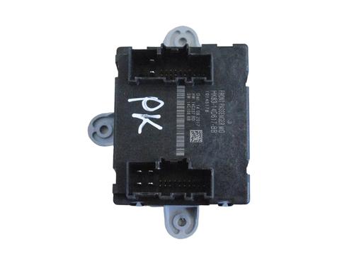 Used Electronic module JAGUAR E-PACE (X540) 2.0 P200 AWD (249 hp) 30253886