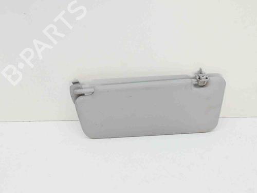 Used Right sun visor HYUNDAI KONA (OS, OSE, OSI) 1.0 T-GDi (120 hp) 7799054