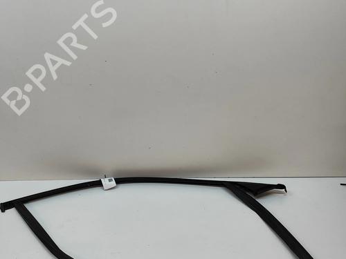 Door moulding trim VOLVO XC90 II (256) B5 Mild Hybrid AWD | BP28556005C150