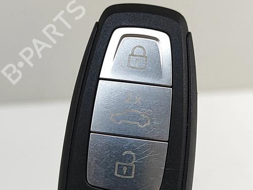 Electronic module AUDI Q4 E-TRON Sportback (F4N) 40 | BP33370866M83 - Image 3