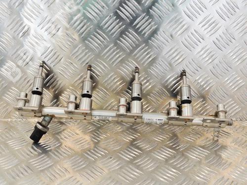 Used Injection rail FORD USA MUSTANG Coupe 2.3 EcoBoost (314 hp) 7891250