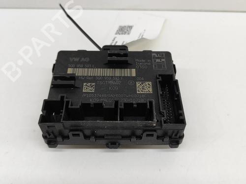 electronic-module-vw-golf-viii-cd1-da1-2019-27771658 main image
