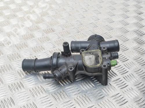 Thermostat housing FORD C-MAX (DM2) 2.0 TDCi | BP14642615M116 - Image 4