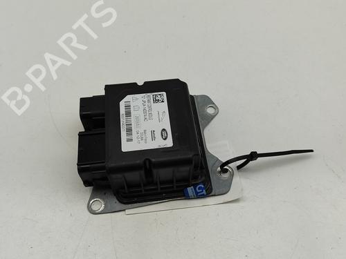 ECU airbags LAND ROVER RANGE ROVER SPORT II (L494) 4.4 SDV8 4x4 | BP29830150M53