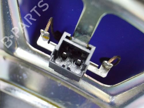 Speaker JEEP CHEROKEE (KL) 2.0 CRD 4x4 | BP12591871E2 