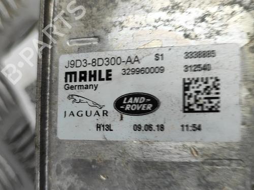 Electronic module JAGUAR I-PACE (X590) EV400 AWD | BP28435719M83  - Image 5