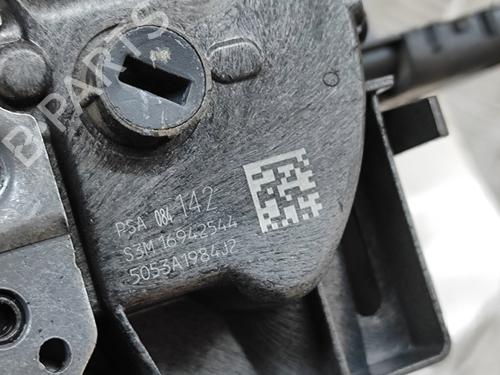 Front left lock OPEL VIVARO C Bus (K0) VIVARO-E | BP27789504C98 