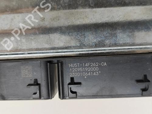 Engine control unit (ECU) FORD KUGA III (DFK) 2.5 FHEV | BP33368120M57  - Image 8