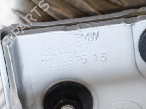 Used Hinge/Door check strap BMW 1 (F20) M 140 i (340 hp) 14662036