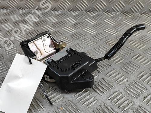 Tailgate lock MAZDA CX-5 (KE, GH) 2.2 D (KE2FW) | BP29128455C101 