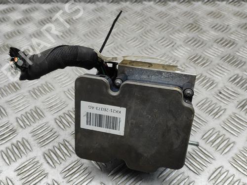 ABS pump FORD TOURNEO CUSTOM V362 Bus (F3) 2.0 EcoBlue | BP30178210M43