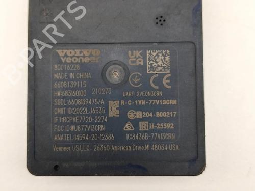 Electronic module VOLVO EX30 (416) Performance AWD | BP38094789M83 - Image 8