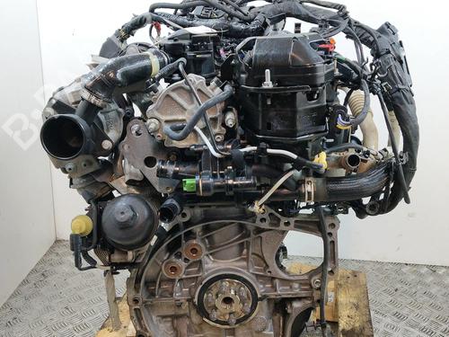 Engine FORD TRANSIT COURIER B460 MPV 1.5 TDCi | BP39719389M1 - Image 4